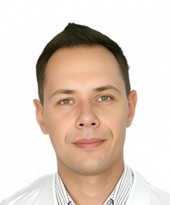 Микушин Сергей Юрьевич маммолог