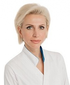Егоренкова Наталья Владимировна эндокринолог