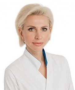 Егоренкова Наталья Владимировна эндокринолог
