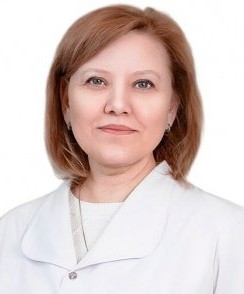 Сурат Марина Анатольевна венеролог
