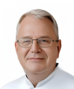 Каляев Александр Владимирович кардиолог