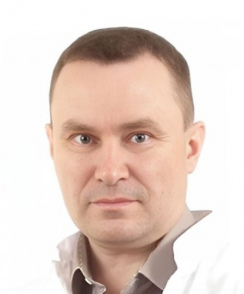 Суходольский Андрей Андреевич андролог