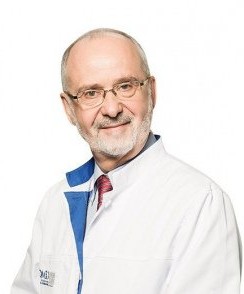 Либсон Евгений  рентгенолог