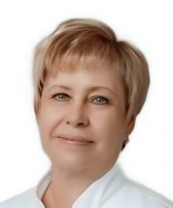 Веселова Елена Анатольевна эндокринолог