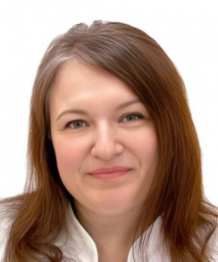Моисеенок Людмила Валентиновна венеролог