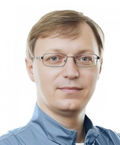 Корягин Илья Валерьевич стоматолог