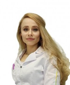 Андрющенко Анна Павловна дерматолог