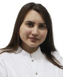 Ахмерова Татьяна Владимировна стоматолог
