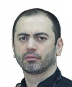 Кациев Магомед Магомедсаламович стоматолог