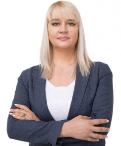 Круглова Лариса Сергеевна венеролог
