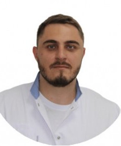 Немчинов Алексей Сергеевич косметолог