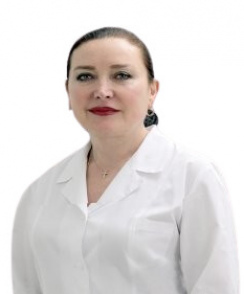 Жучкова Тамара Николаевна дерматолог