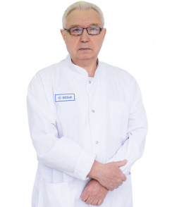 Банк Виталий Леонидович физиотерапевт