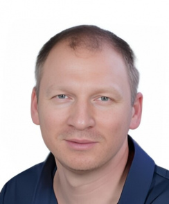 Балов Алиуас Хабасович стоматолог
