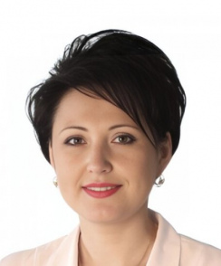 Шеина-Аглямова Динара Раисовна гинеколог