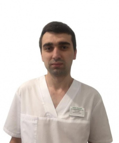 Маргушев Аскер Хасанович уролог