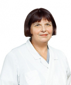 Колотилина Елена Петровна терапевт