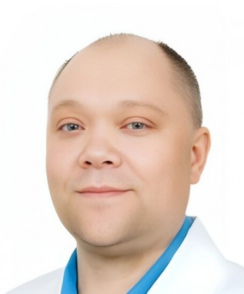 Корчагин Владислав Владимирович рефлексотерапевт
