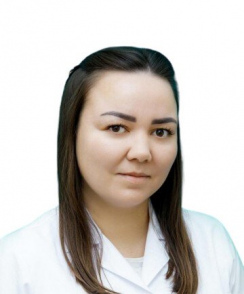 Чамеева Татьяна Вячеславовна узи-специалист