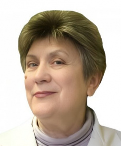 Дюкова Галина Михайловна невролог