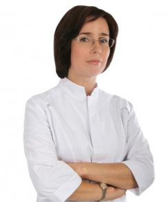 Малькова Анна Павловна ревматолог