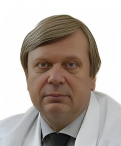 Теодорович Олег Валентинович андролог