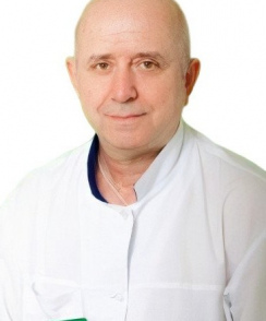 Сувид Юрий Анатольевич терапевт