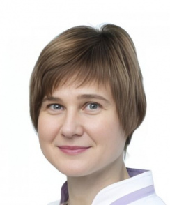 Полевая Елена Валерьевна невролог