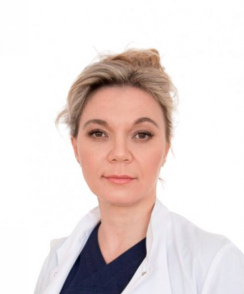 Фросина Екатерина Вячеславовна гинеколог
