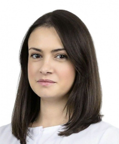 Тимошенко Юлия Витальевна гастроэнтеролог