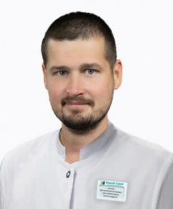 Попков Дмитрий Константинович уролог