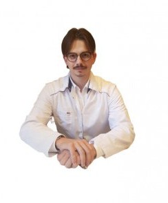 Северцев Всеволод Вячеславович нарколог