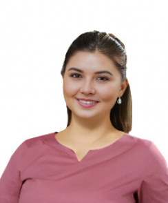 Пермякова Юлия Эдуардовна стоматолог