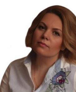 Ушакова Екатерина Петровна психолог