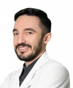 Шокиров Бахтиер Юсупджонович стоматолог