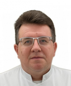 Максимов Андрей Владимирович педиатр