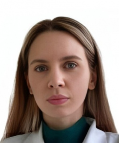 Дайлидите Видманте Видманто онколог