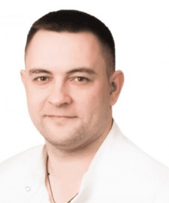 Давыдкин Руслан Маратович онколог
