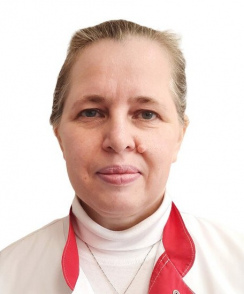 Колычева Светлана Владимировна кардиолог