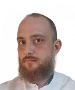 Привалов Сергей Иванович массажист