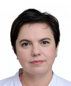 Сюмакова Светлана Александровна кардиолог