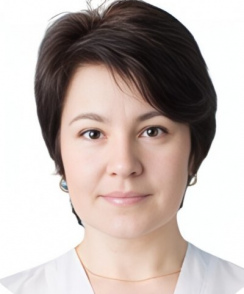 Смирнова Елена Юрьевна стоматолог