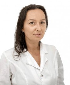 Хайдарова Гузалия Мусагитовна стоматолог