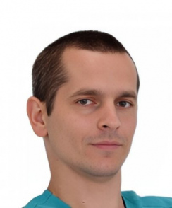 Семкин Василий Дмитриевич флеболог