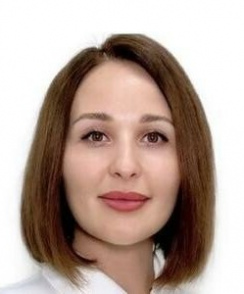 Хуснуллина Лилия Фаргатовна косметолог
