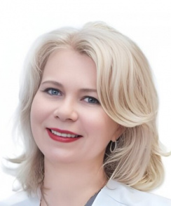 Яцкевич Елена Евгеньевна стоматолог