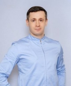 Селезнев Дмитрий Александрович стоматолог
