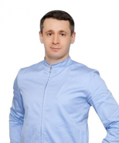 Селезнев Дмитрий Александрович стоматолог