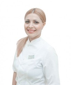 Пеер Софья Борисовна стоматолог
