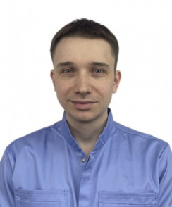 Сусин Валерий Сергеевич пластический хирург